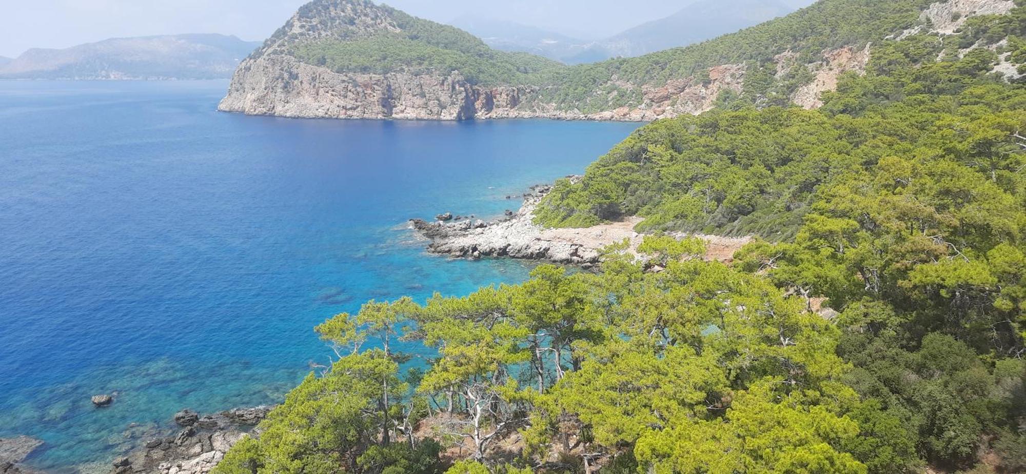 Gelidonia Fenerium Holiday Home Antalya Exterior foto